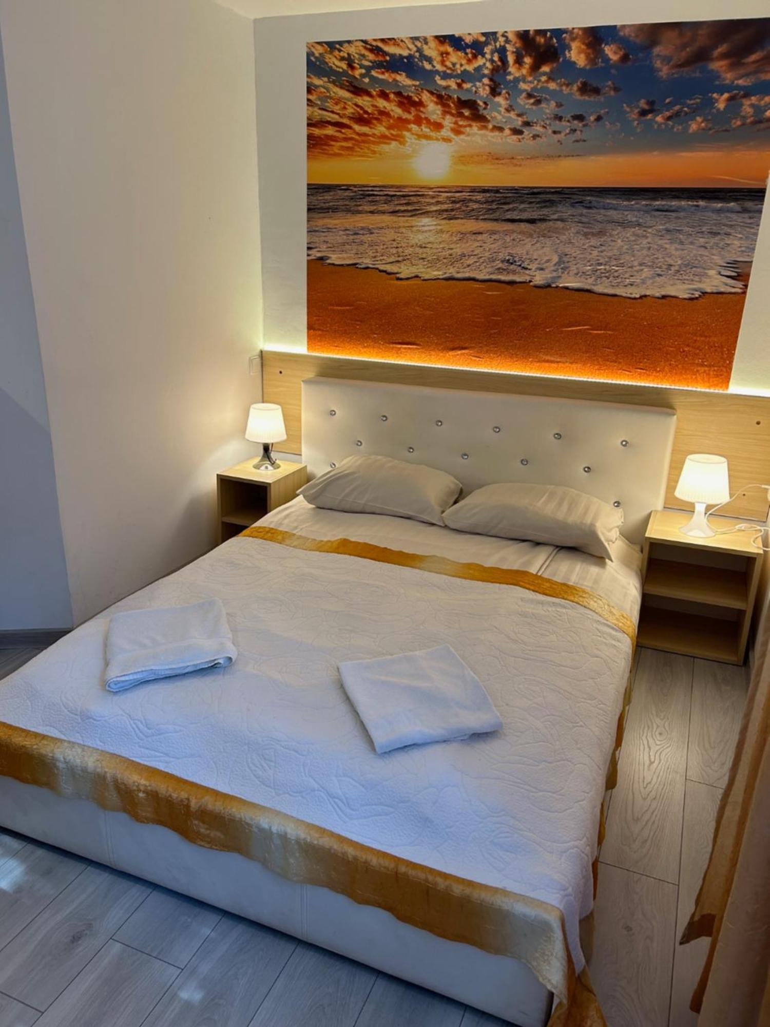 Stilo Hotel Miedzyzdroje Dış mekan fotoğraf