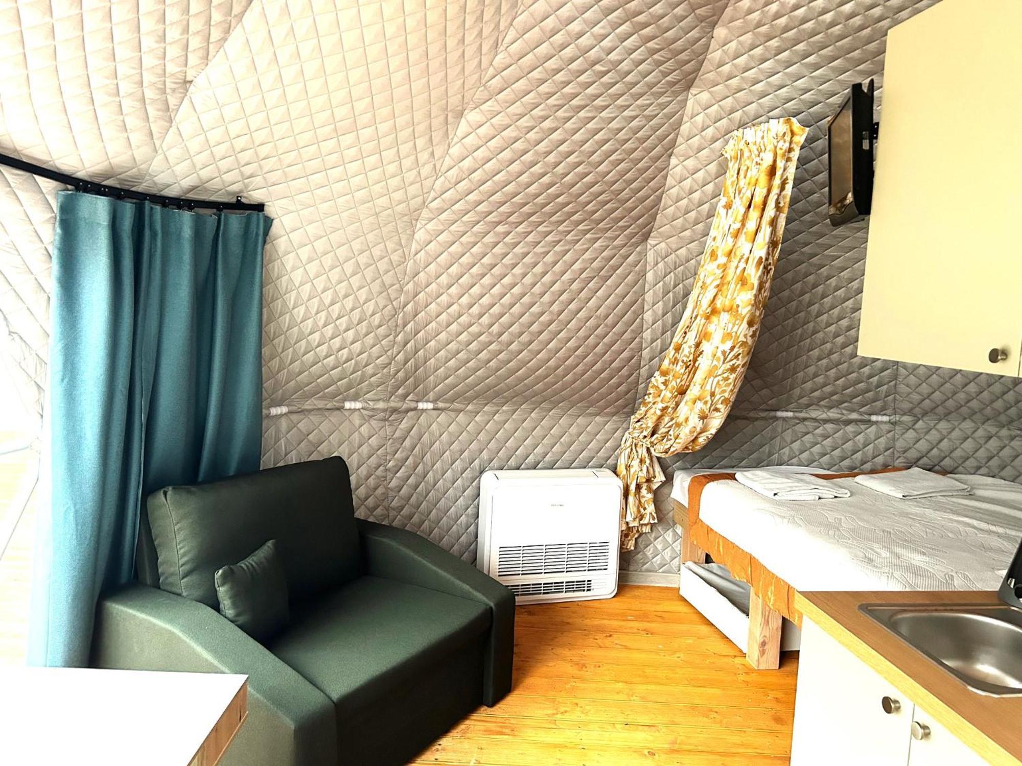 Stilo Hotel Miedzyzdroje Dış mekan fotoğraf