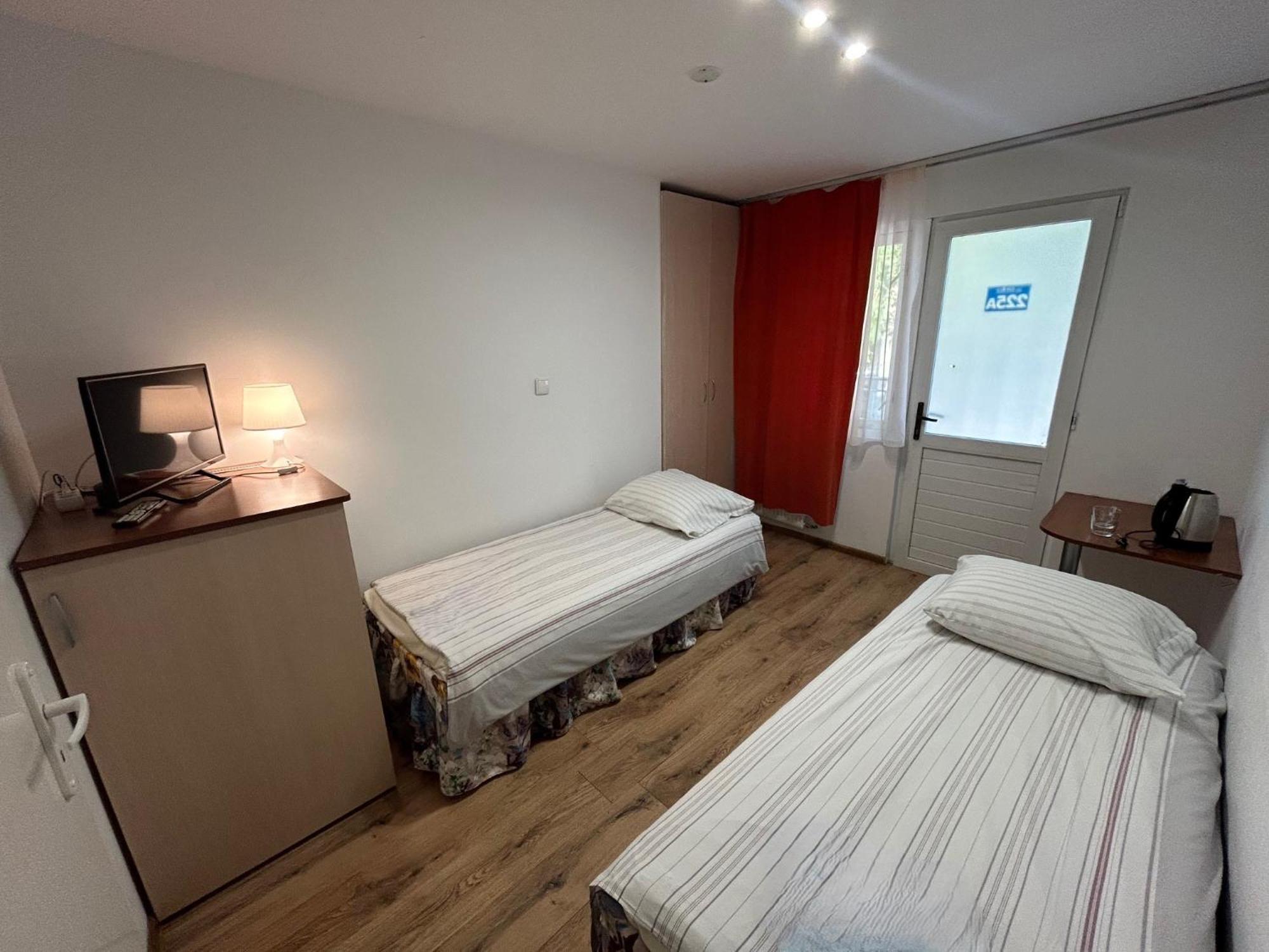 Stilo Hotel Miedzyzdroje Dış mekan fotoğraf